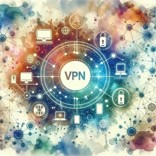 快橙加速器商标图